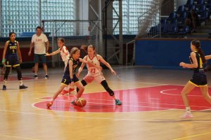 20250607 Slávia ŠKP Banská Bystrica U12 vs. YOUNG ANGEčLS Košice U12