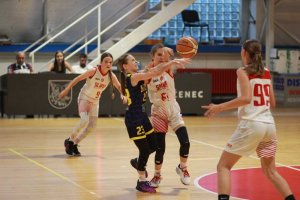 20250607 Slávia ŠKP Banská Bystrica U12 vs. YOUNG ANGEčLS Košice U12