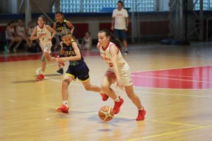 20250607 Slávia ŠKP Banská Bystrica U12 vs. YOUNG ANGEčLS Košice U12