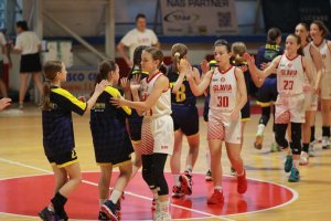 20250607 Slávia ŠKP Banská Bystrica U12 vs. YOUNG ANGEčLS Košice U12