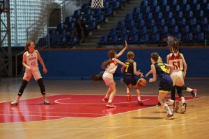 20250607 Slávia ŠKP Banská Bystrica U12 vs. YOUNG ANGEčLS Košice U12