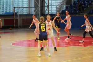 20250607 Slávia ŠKP Banská Bystrica U12 vs. YOUNG ANGEčLS Košice U12