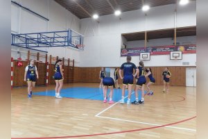 20251025 ŠŠK BASKET Stará Ľubovňa vs. YOUNG ANGELS Košice