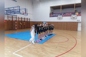 20251025 ŠŠK BASKET Stará Ľubovňa vs. YOUNG ANGELS Košice