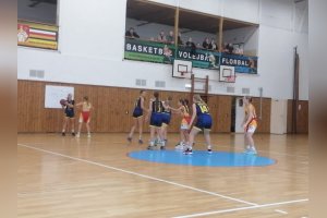 20251025 ŠŠK BASKET Stará Ľubovňa vs. YOUNG ANGELS Košice