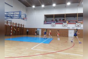 20251025 ŠŠK BASKET Stará Ľubovňa vs. YOUNG ANGELS Košice