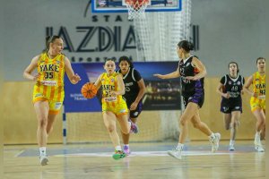 20251113 YOUNG ANGELS Košice U18 vs. Vienna United U18 (AUT)