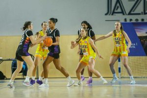 20251113 YOUNG ANGELS Košice U18 vs. Vienna United U18 (AUT)