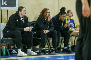 20251113 YOUNG ANGELS Košice U18 vs. Vienna United U18 (AUT)