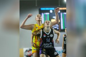 20251113 YOUNG ANGELS Košice U18 vs. Vienna United U18 (AUT)