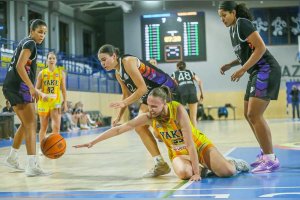 20251113 YOUNG ANGELS Košice U18 vs. Vienna United U18 (AUT)