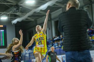 20251113 YOUNG ANGELS Košice U18 vs. Vienna United U18 (AUT)