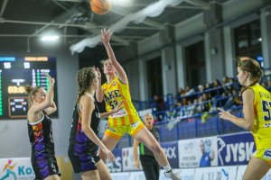 20251113 YOUNG ANGELS Košice U18 vs. Vienna United U18 (AUT)