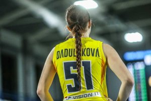 20251113 YOUNG ANGELS Košice U18 vs. Vienna United U18 (AUT)