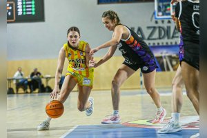 20251113 YOUNG ANGELS Košice U18 vs. Vienna United U18 (AUT)