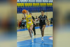 20251113 YOUNG ANGELS Košice U18 vs. Vienna United U18 (AUT)