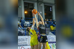 20251113 YOUNG ANGELS Košice U18 vs. Vienna United U18 (AUT)