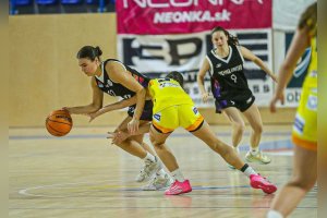 20251113 YOUNG ANGELS Košice U18 vs. Vienna United U18 (AUT)