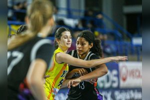 20251113 YOUNG ANGELS Košice U18 vs. Vienna United U18 (AUT)