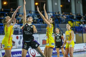 20251113 YOUNG ANGELS Košice U18 vs. Vienna United U18 (AUT)