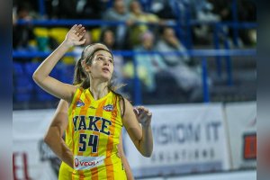 20251113 YOUNG ANGELS Košice U18 vs. Vienna United U18 (AUT)