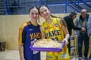 20251113 02 Oslava narodenín Márie Zentkovej