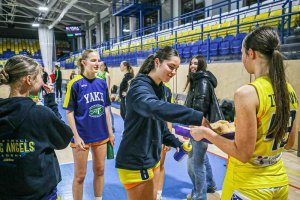 20251113 02 Oslava narodenín Márie Zentkovej