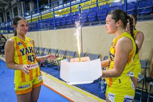 20251113 02 Oslava narodenín Márie Zentkovej