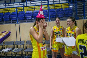 20251113 02 Oslava narodenín Márie Zentkovej