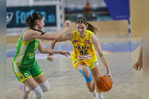 20251115 03 YOUNG ANGELS Košice U18 vs. Soproni DARAZSAK U18(HUN)