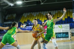 20251115 03 YOUNG ANGELS Košice U18 vs. Soproni DARAZSAK U18(HUN)