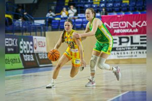 20251115 03 YOUNG ANGELS Košice U18 vs. Soproni DARAZSAK U18(HUN)