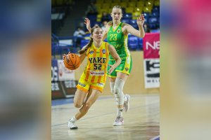 20251115 03 YOUNG ANGELS Košice U18 vs. Soproni DARAZSAK U18(HUN)