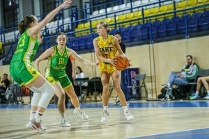 20251115 03 YOUNG ANGELS Košice U18 vs. Soproni DARAZSAK U18(HUN)
