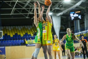 20251115 03 YOUNG ANGELS Košice U18 vs. Soproni DARAZSAK U18(HUN)