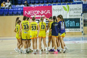 20251115 03 YOUNG ANGELS Košice U18 vs. Soproni DARAZSAK U18(HUN)