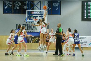 20251114 04 MBK Ružomberok vs. YOUNG ANGELS Košice, Jäzva