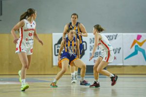 20251114 04 MBK Ružomberok vs. YOUNG ANGELS Košice, Jäzva