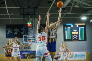 20251114 04 MBK Ružomberok vs. YOUNG ANGELS Košice, Jäzva