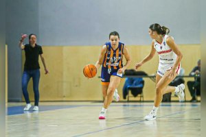 20251114 04 MBK Ružomberok vs. YOUNG ANGELS Košice, Jäzva