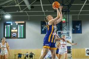 20251114 04 MBK Ružomberok vs. YOUNG ANGELS Košice, Jäzva