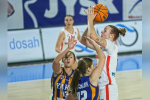 20251114 04 MBK Ružomberok vs. YOUNG ANGELS Košice, Jäzva