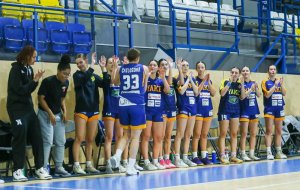 20251114 MBK Ružomberok vs. YOUNG ANGELS Košice, Jäzva