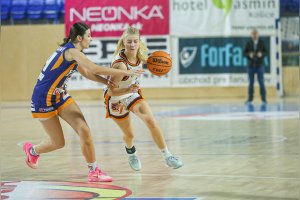 20251116 01 RegioTeam Stuttgart U18 (GER) vs. YOUNG ANGELS Košice U18