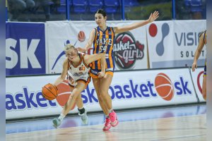 20251116 01 RegioTeam Stuttgart U18 (GER) vs. YOUNG ANGELS Košice U18