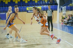 20251116 01 RegioTeam Stuttgart U18 (GER) vs. YOUNG ANGELS Košice U18