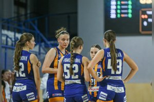 20251116 01 RegioTeam Stuttgart U18 (GER) vs. YOUNG ANGELS Košice U18