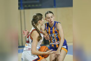20251116 01 RegioTeam Stuttgart U18 (GER) vs. YOUNG ANGELS Košice U18