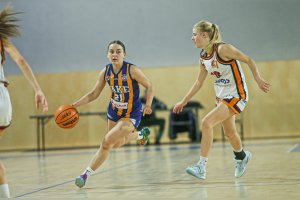 20251116 01 RegioTeam Stuttgart U18 (GER) vs. YOUNG ANGELS Košice U18