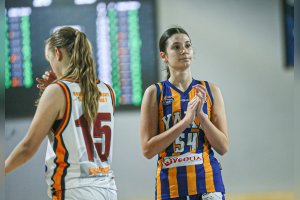 20251116 01 RegioTeam Stuttgart U18 (GER) vs. YOUNG ANGELS Košice U18